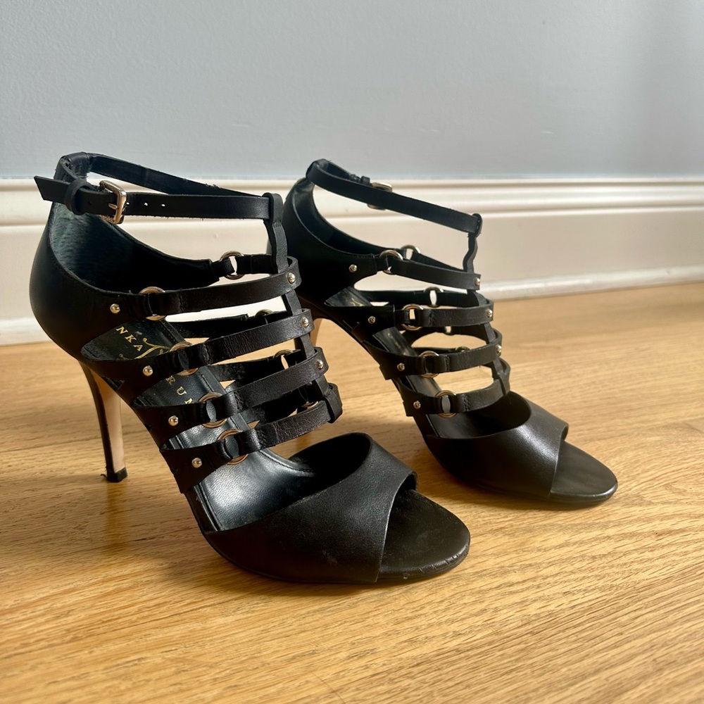 Ivanka Trump heels